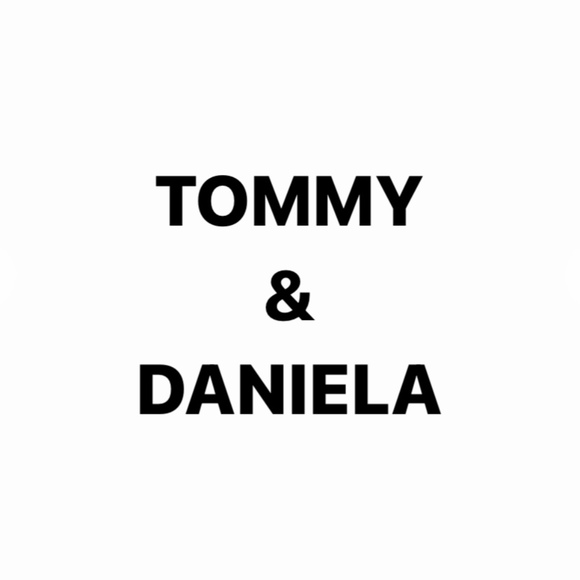 tommyanddaniela